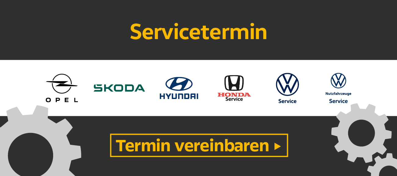 Servicetermin