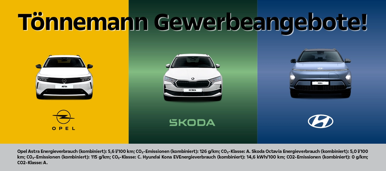 Slider Gewerbeangebote 2025