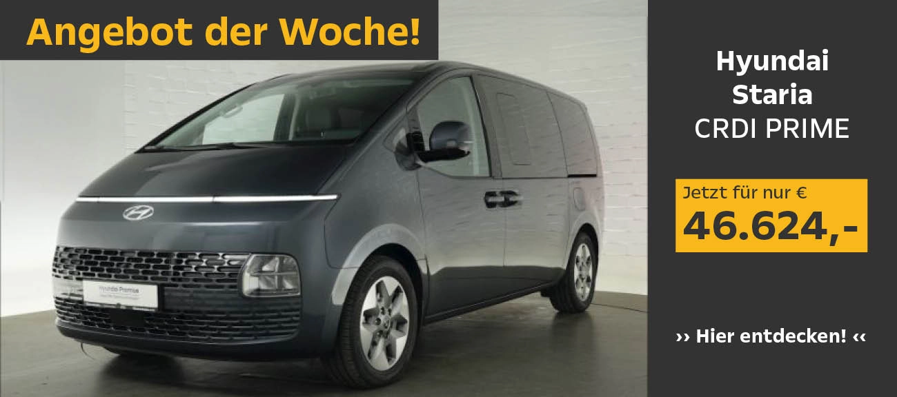 Angebot der Woche