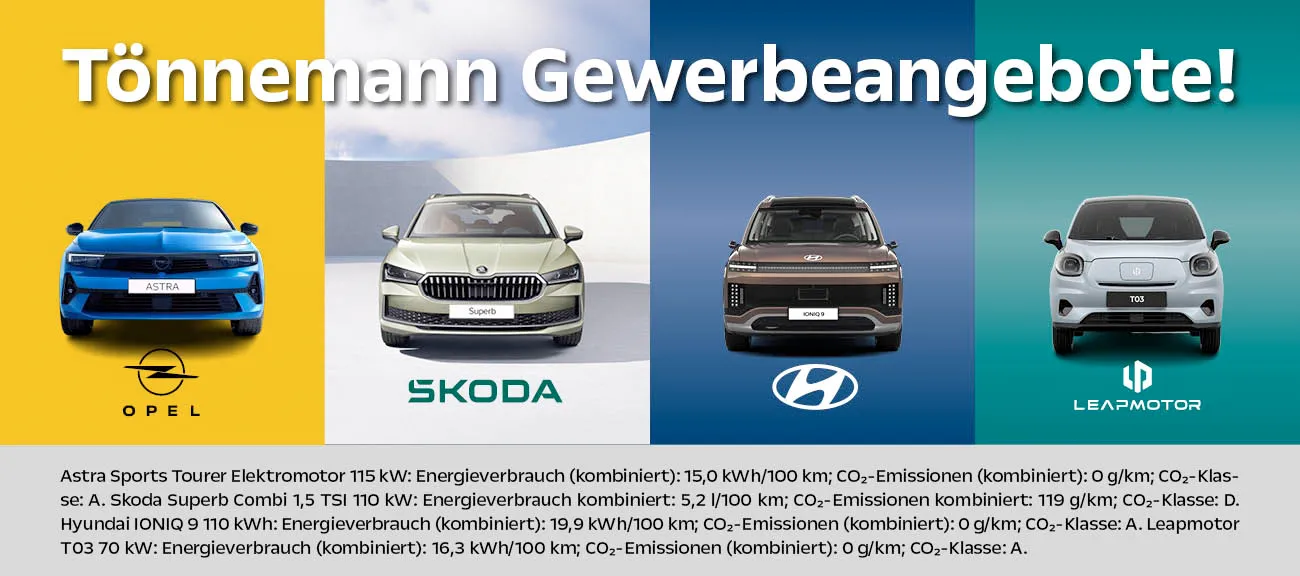 Slider Gewerbeangebote Oktober 25