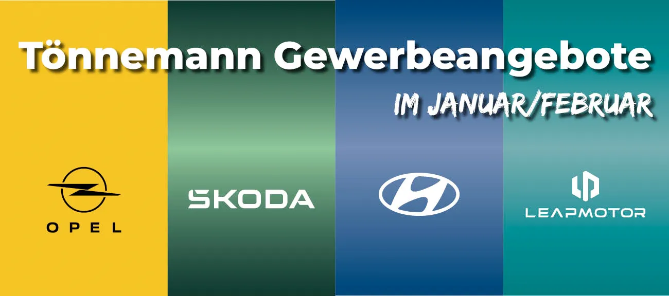 Slider Gewerbeangebote Januar/Februar