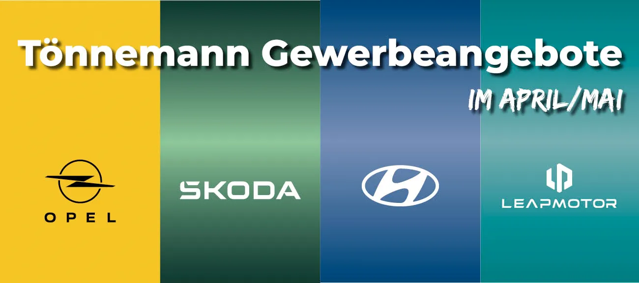 Slider Gewerbeangebote April/Mai