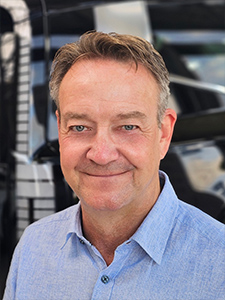 Michael Konert