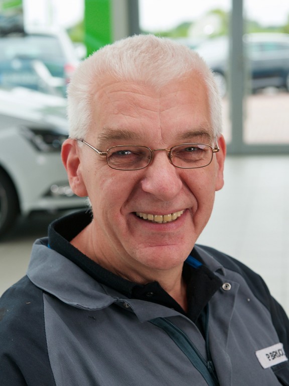 Peter Bruck | Autohaus Tönnemann GmbH & Co. KG