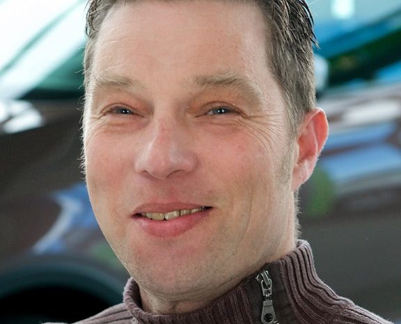  Rainer Pier