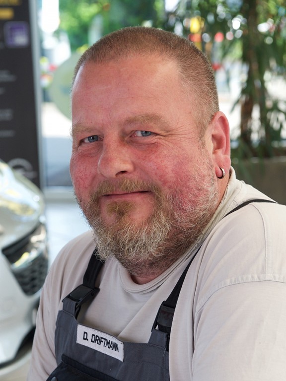 Standort Münster Hiltrup | Autohaus Tönnemann | Opel