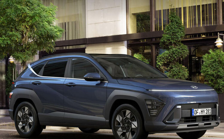  Hyundai Neuheiten entdecken!