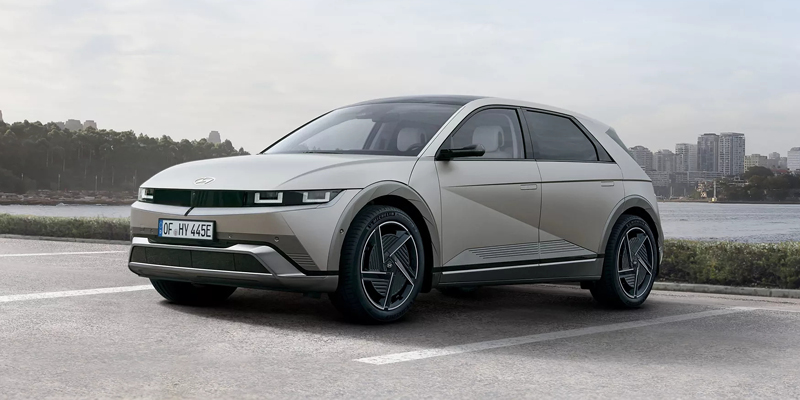 Hyundai IONIQ 5