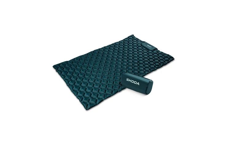 Campingmatte