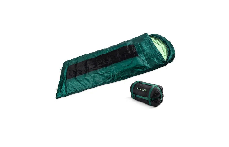 Schlafsack