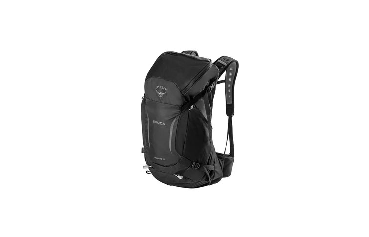 Outdoor Rucksack