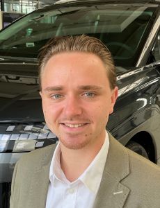 Maximilian Klass