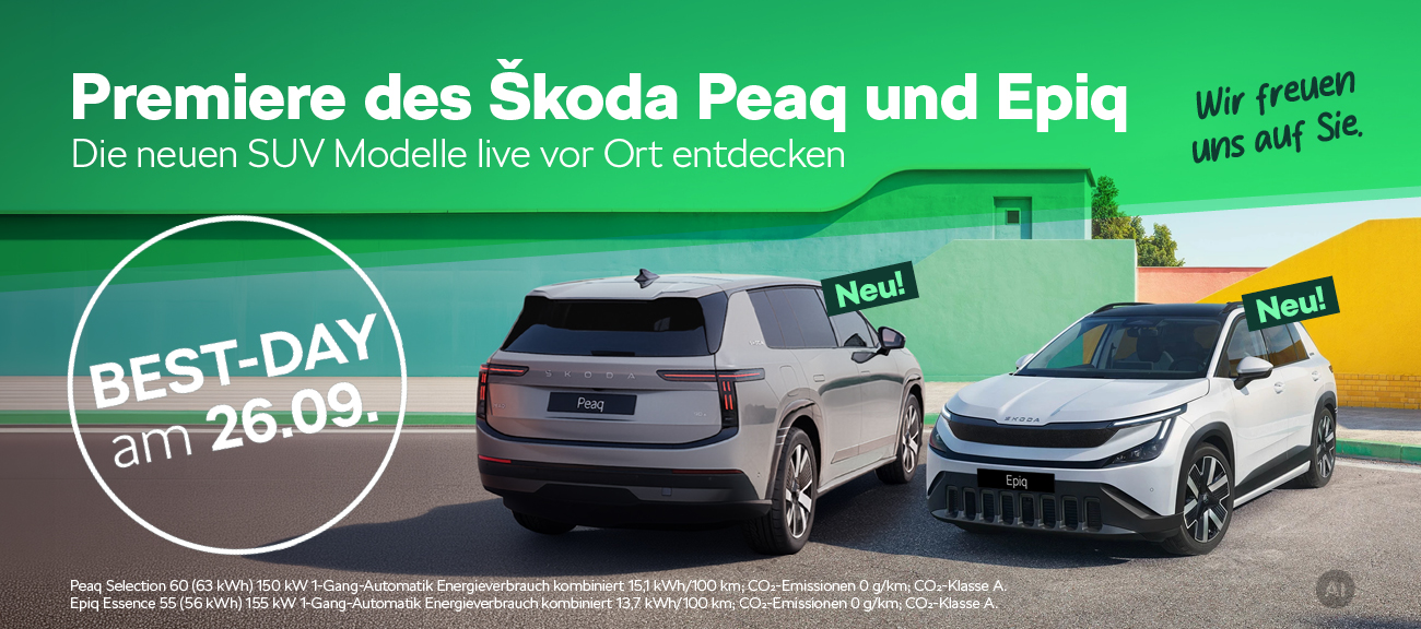 HEADER DESKTOP Skoda Best Day