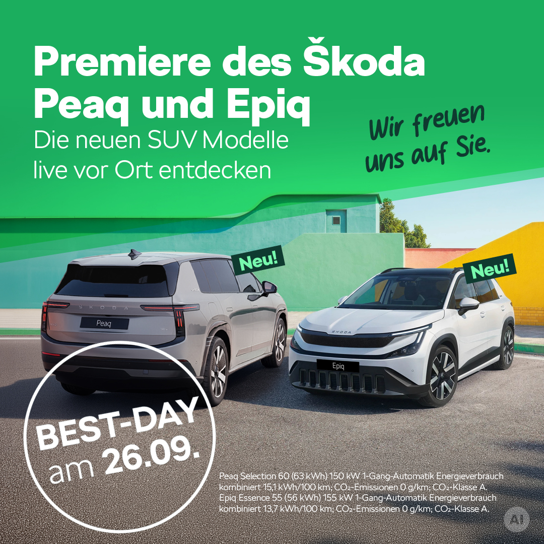 HEADER MOBILE Skoda Best Day