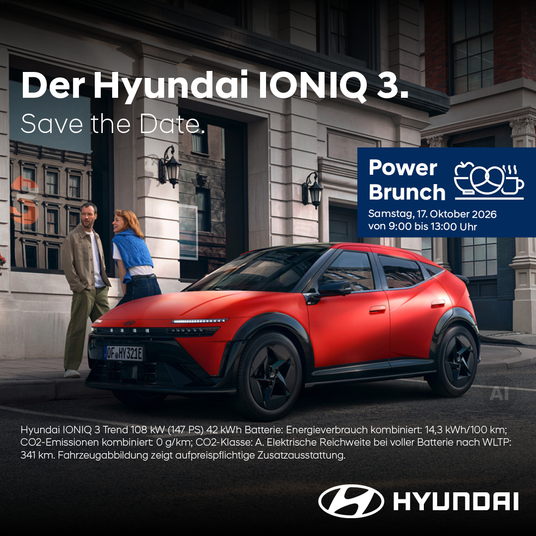 BEITRAGSBILD HYUNDAI POWERBRUNCH Q4 2026 BEITRAGSBILD HYUNDAI POWERBRUNCH Q4 2026