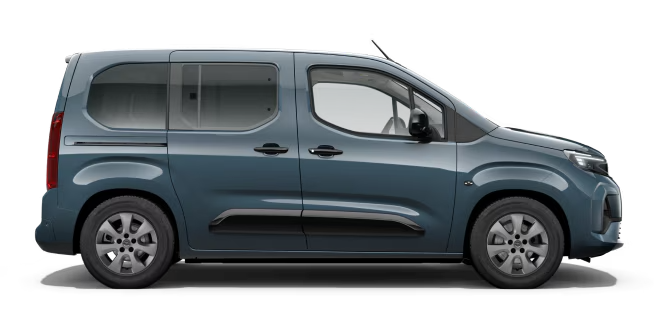 Opel Combo Opel Combo