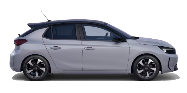Opel Corsa Opel Corsa